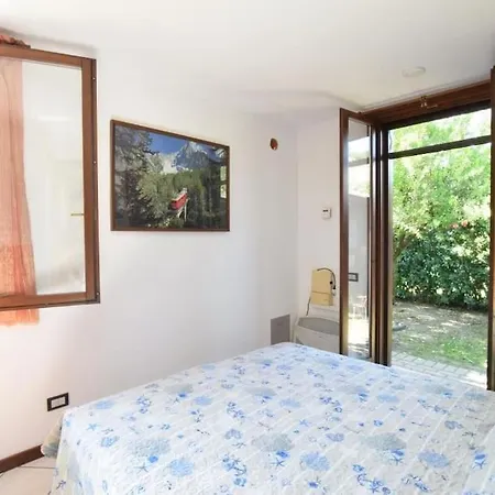 빌라 Magnolia Vicino Al Mare