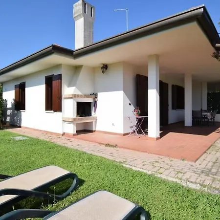 Villa Magnolia Vicino Al Mare Albarella Island